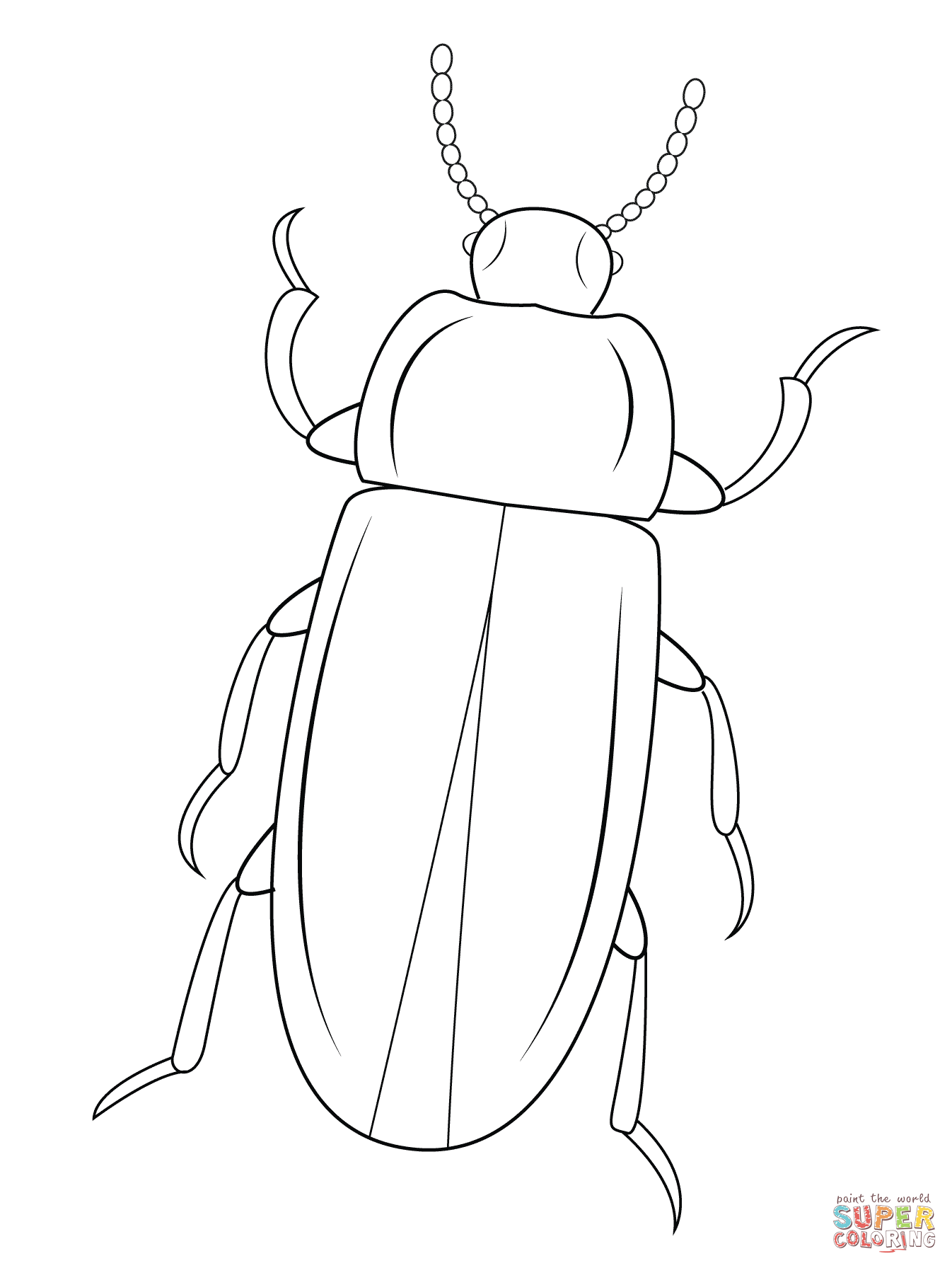 Souvisejãcã obrãzek insect coloring pages bug coloring pages coloring pages