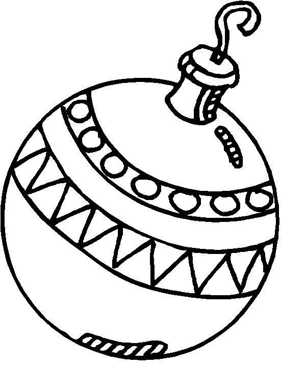 Christmas ball coloring page ãrbol navidad para colorear pãginas para colorear navidad hojas navidad para colorear