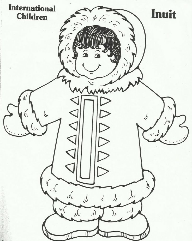 Squish preschool ideas january coloring pages coloring pages winter winter animals