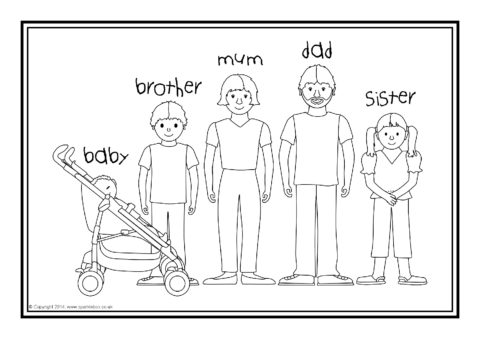 Esl families louring sheets sb