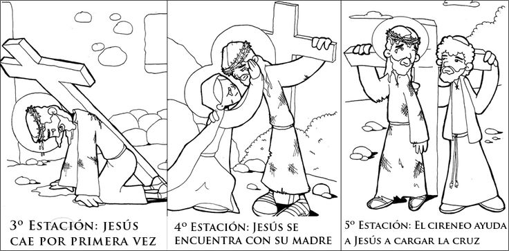 Pin en semana santa