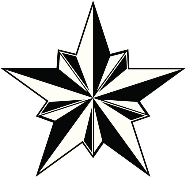 Imagenes de dibujos estrellas