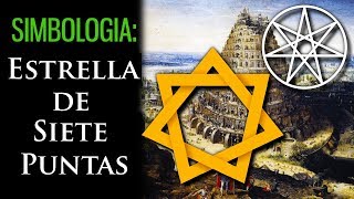 Cãmo se llama la estrella de puntas