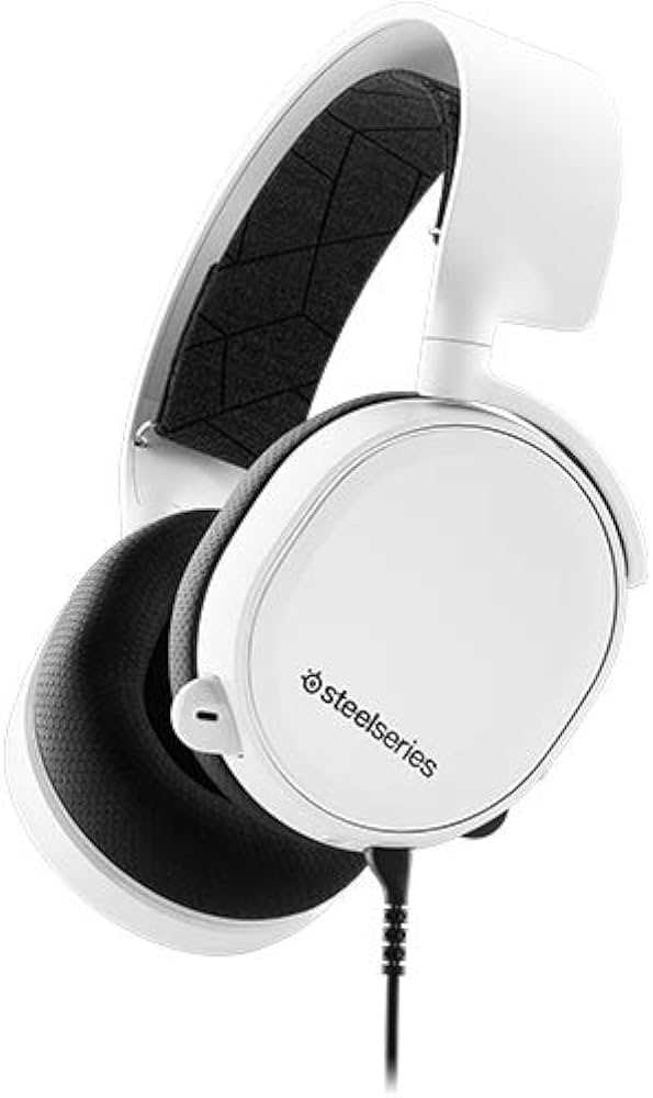 Steelseries arctis