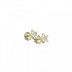 Star earring baby earrings