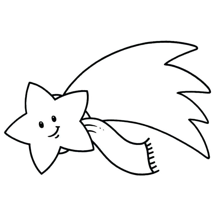 Sts coloring pages