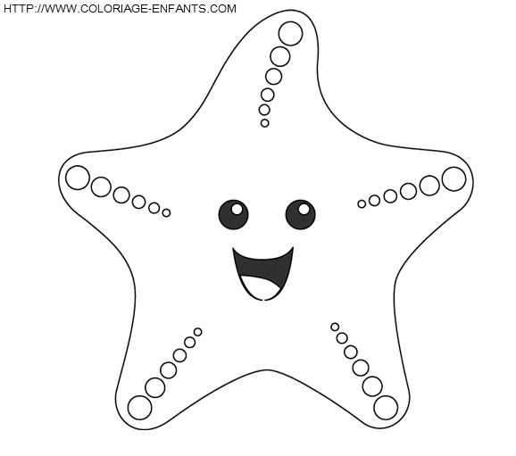 Starfish animals ndash printable coloring pag star coloring pag printable coloring pag coloring pag