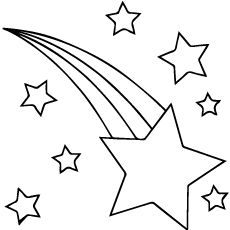 Top free printable star coloring pages online star coloring pages shape coloring pages coloring pages