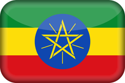 Ethiopia flag emoji