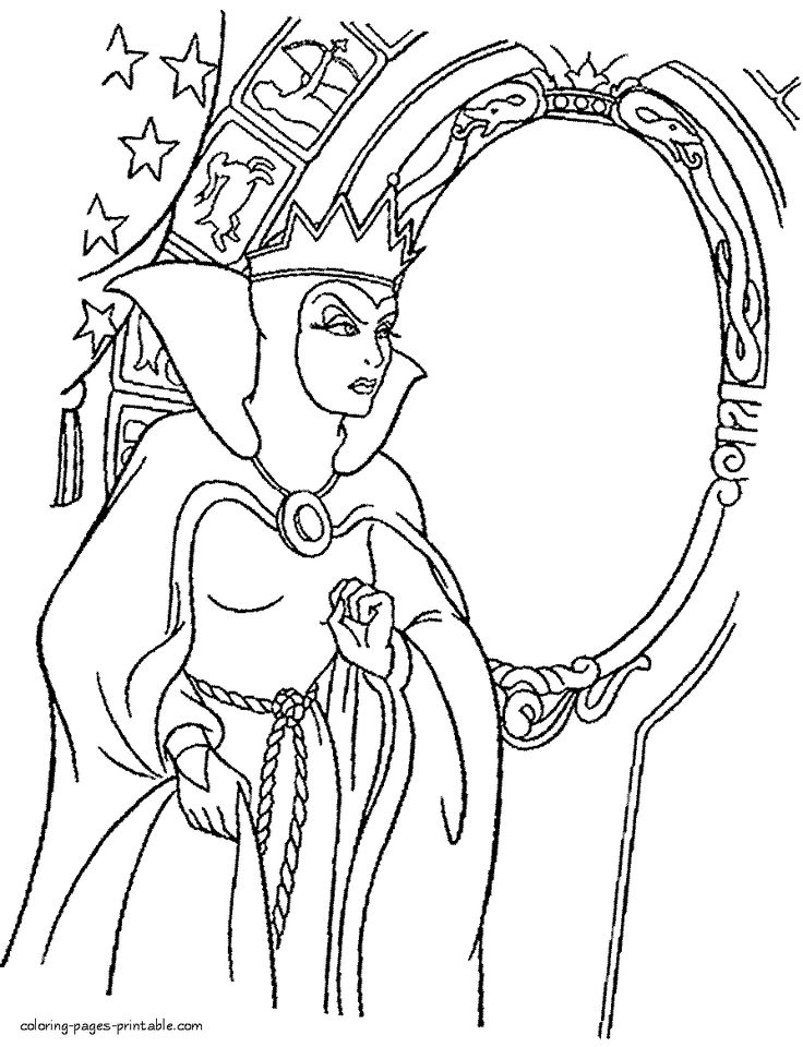 The evil queen coloring pages stitch coloring pages coloring pages coloring books