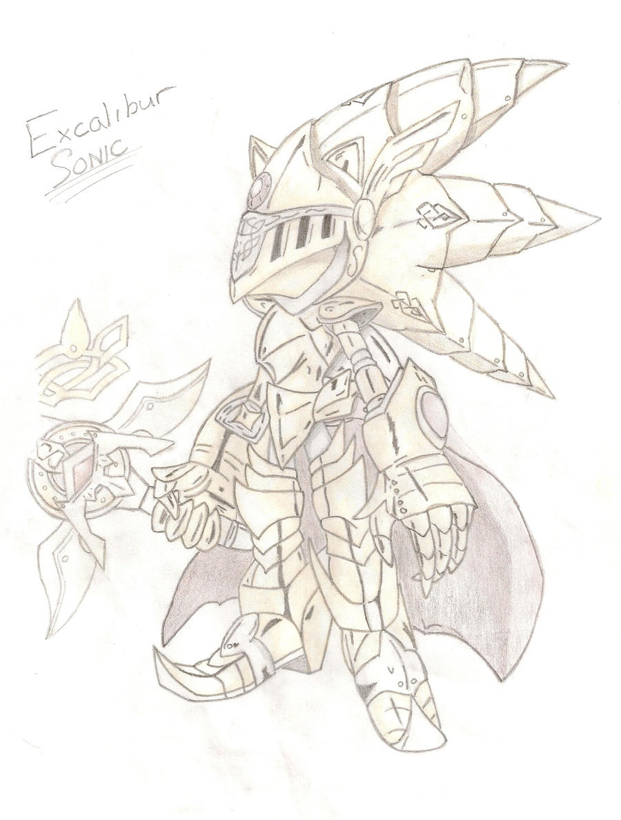Excalibur