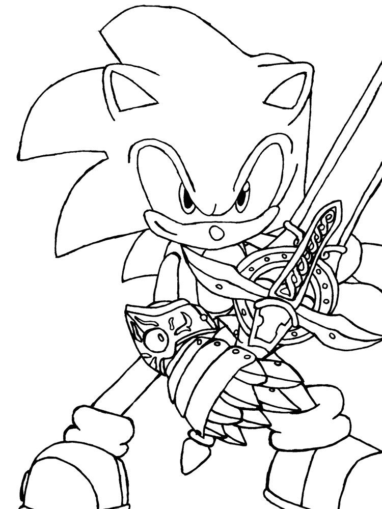 Pin on sonic things