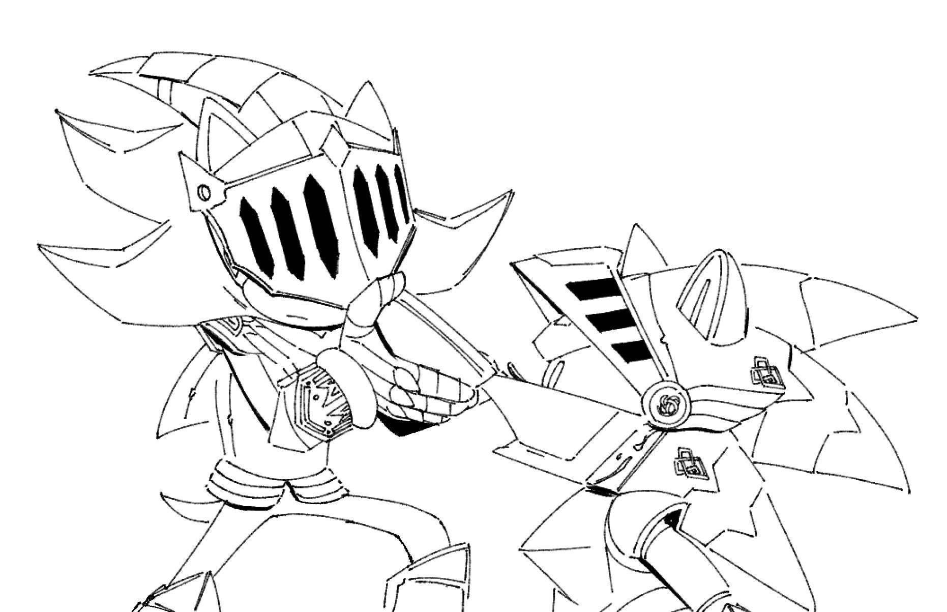 Pin by brendaandrady on sonadow sonic and shadow sonic heroes sonic boom