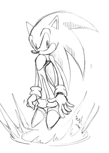 Excalibur sonic fan casting