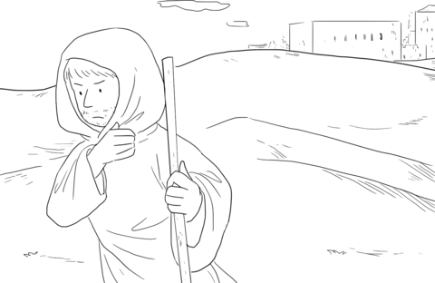 Exodus moses kills an egyptian