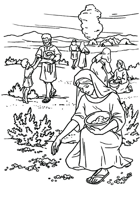 Exodus bible coloring pages sunday school coloring pages bible coloring