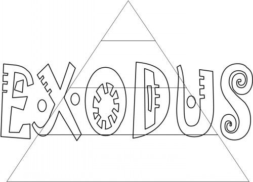 Bible coloring pages
