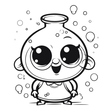 Bubbling pot png transparent images free download vector files