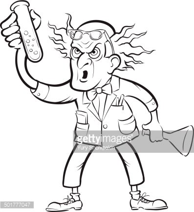 Dibujo de pizarra