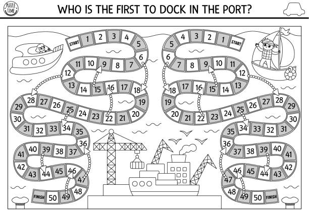 Game port stock illustrations royalty