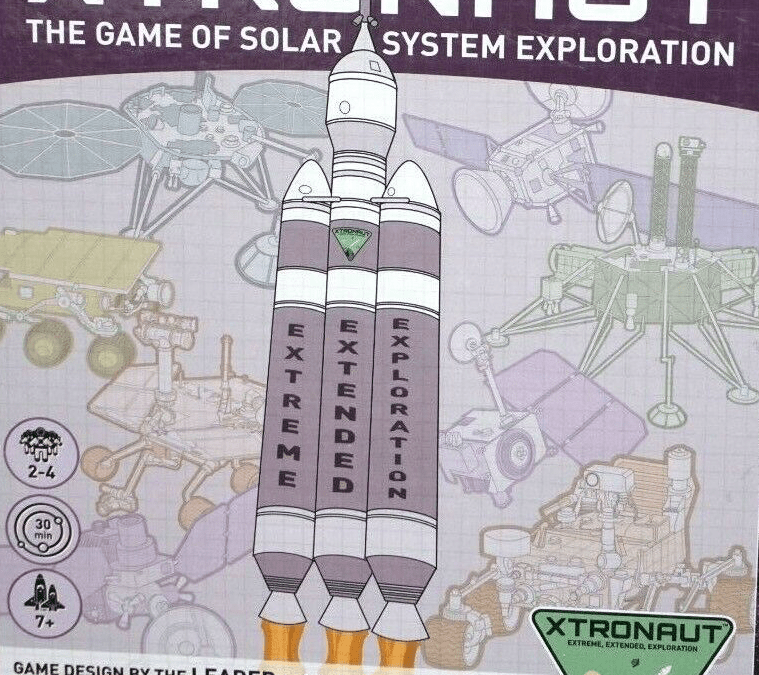 Fun space games to take your mind off covid west east space