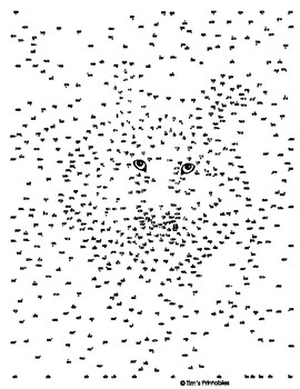 Extreme dot to dot tpt