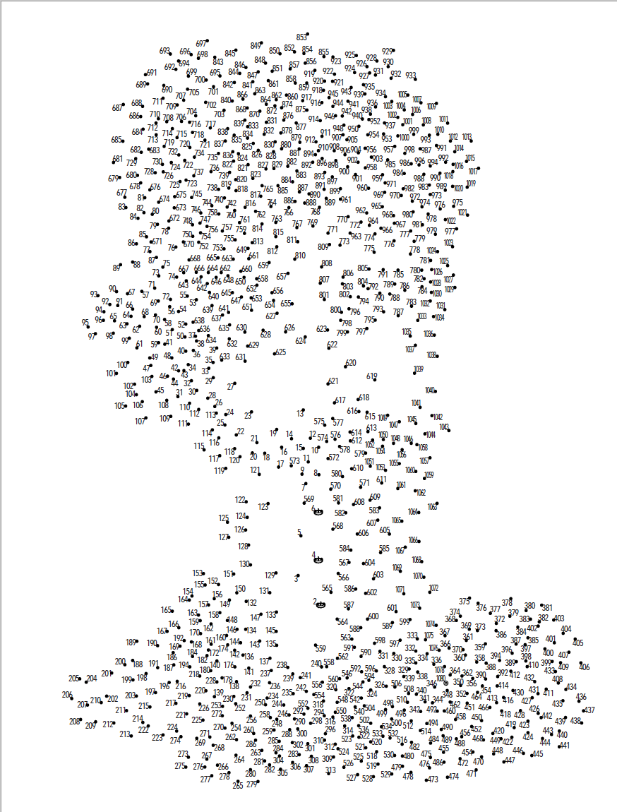 Dot to dot to dot advanced dot to dot puzzles with extra dots