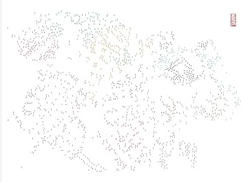 Marvels amazing dot