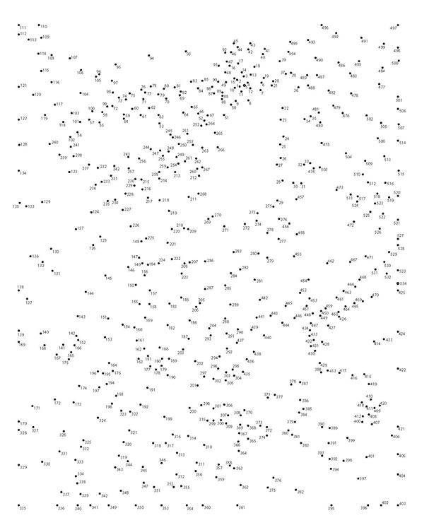 Image result for extreme dot to dot printables dots pokemon ð ðñðºñðñðºð ðððµððððññ ñðñðºð ððñðºð