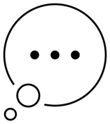 Eye in speech bubble emoji coloring page free printable coloring pages