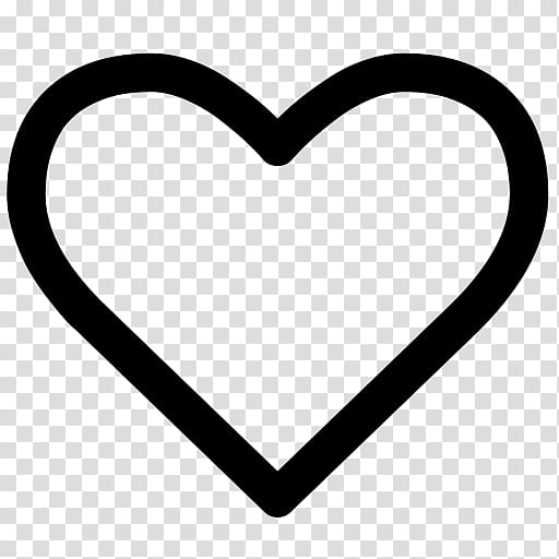 Free coloring book emoji heart drawing emoji transparent background png clipart