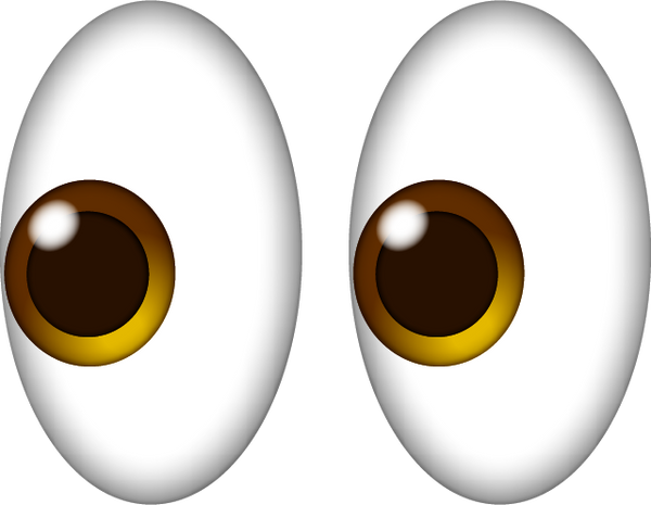 Eyes emoji free download all emojis emoji island