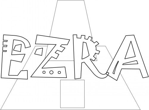 Bible coloring pages for kids