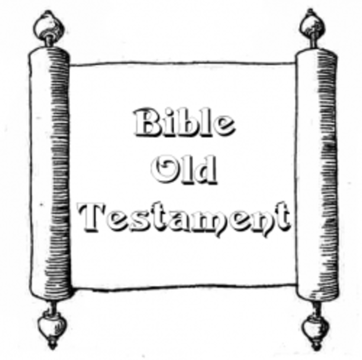 Bible coloring pages