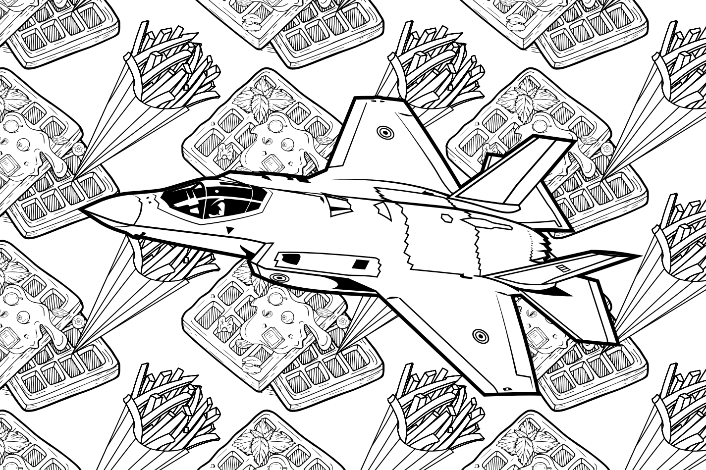 Do you know you too can have a lockheed