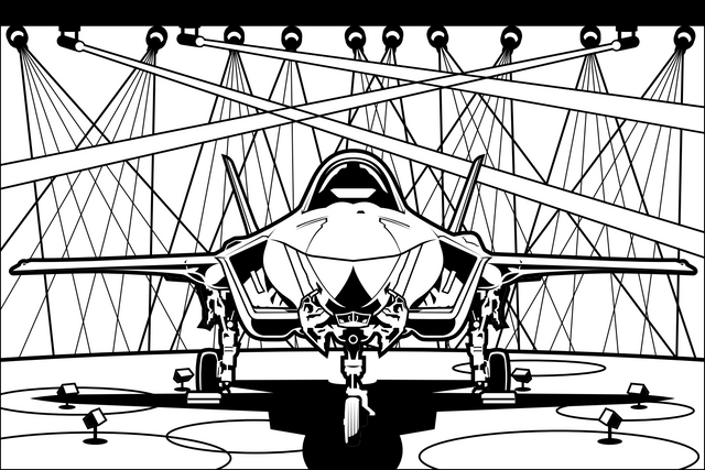 Do you know you too can have a lockheed