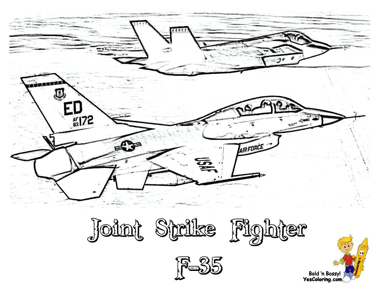 Pin on smooth airplane coloring pages