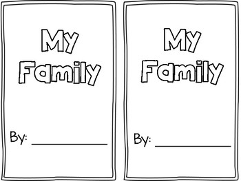 F is for family tpt