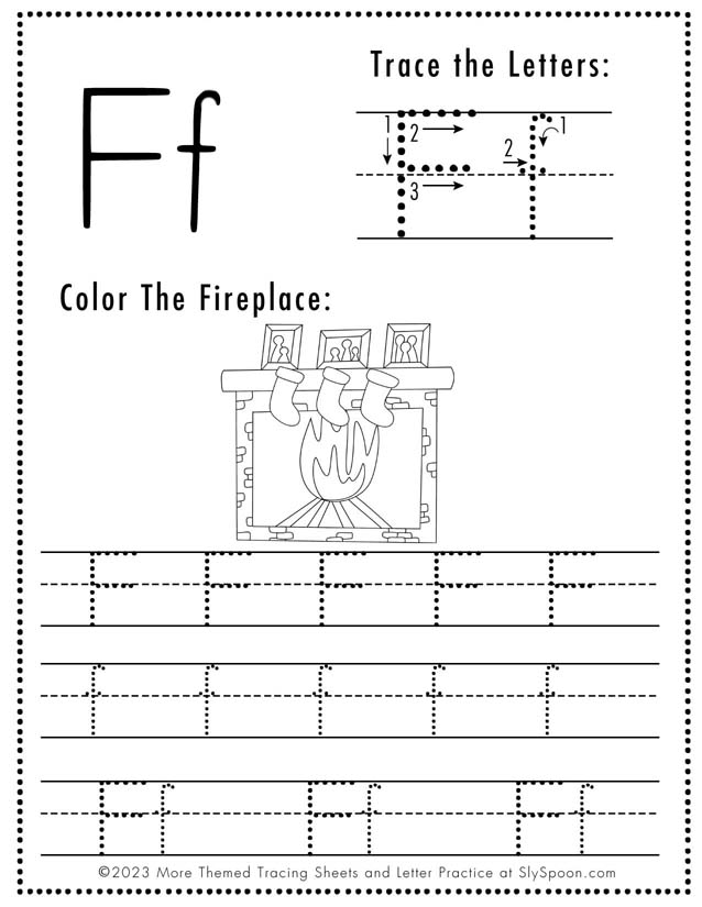 Joyful learning free printable christmas