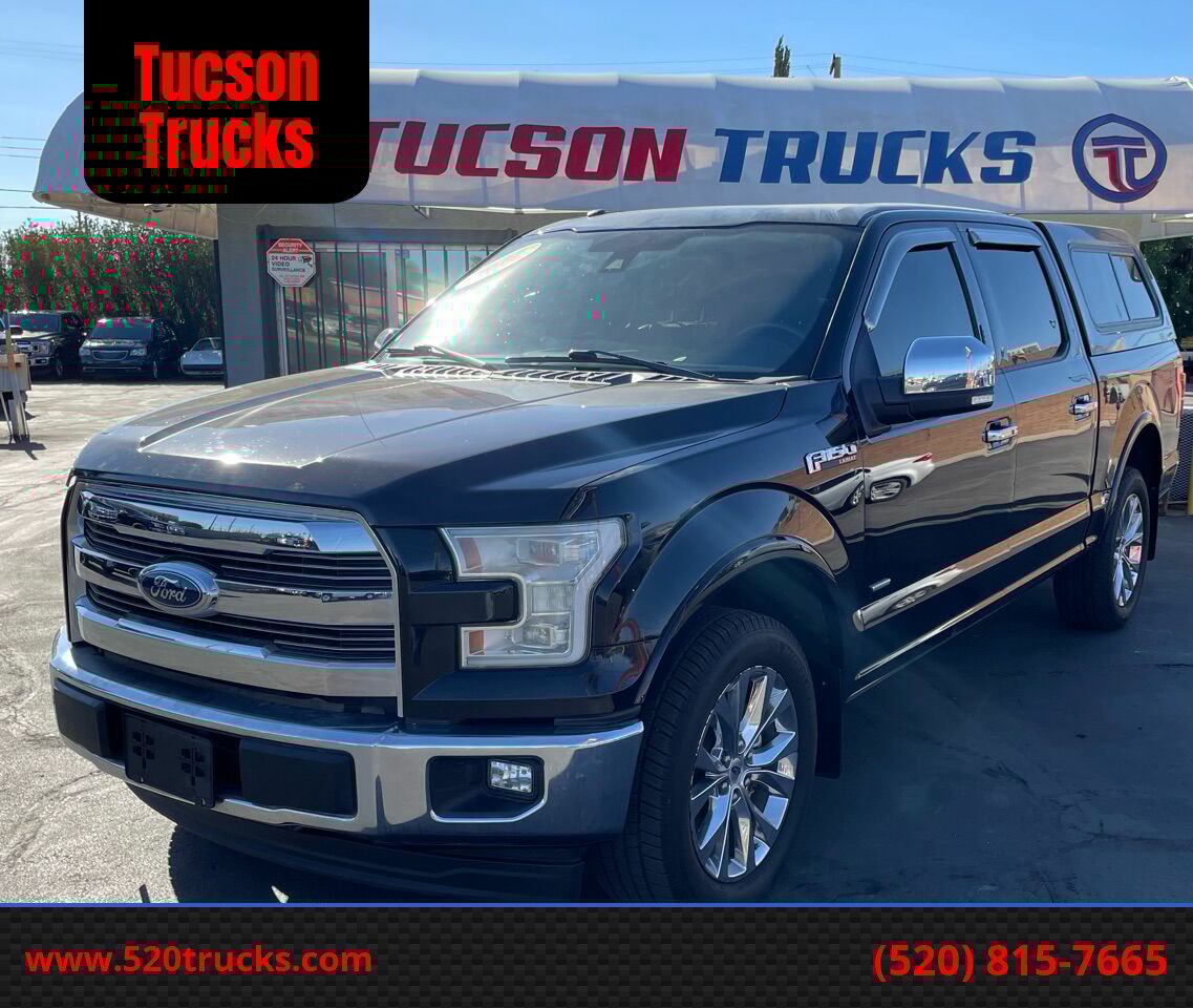 Ford f