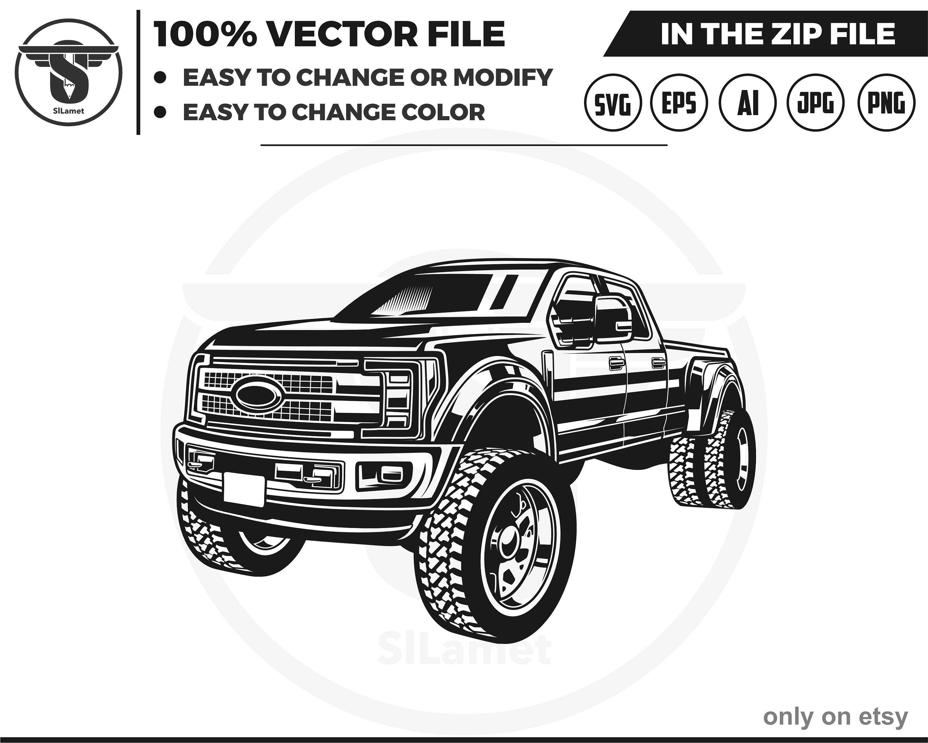 Ford f