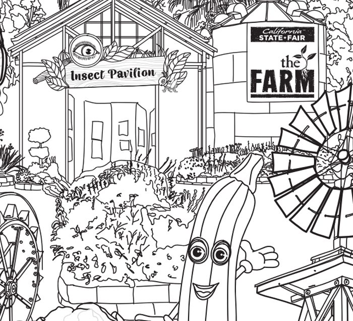 Ag awareness