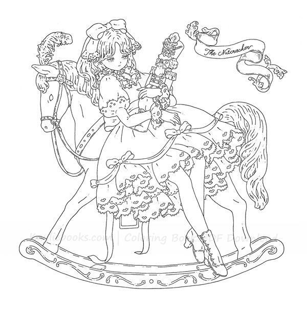 New coloring page download fairy tales coloring book pdf printable pdf coloring book art coloring books cute coloring pages