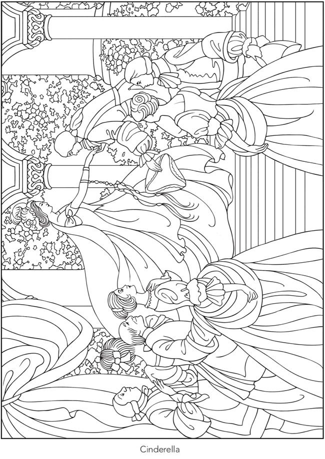 Wele to dover publications fairy coloring pages coloring books disney coloring pages