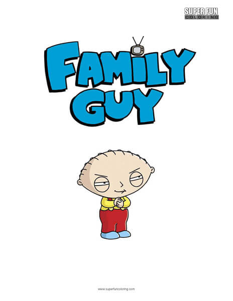 Family guy