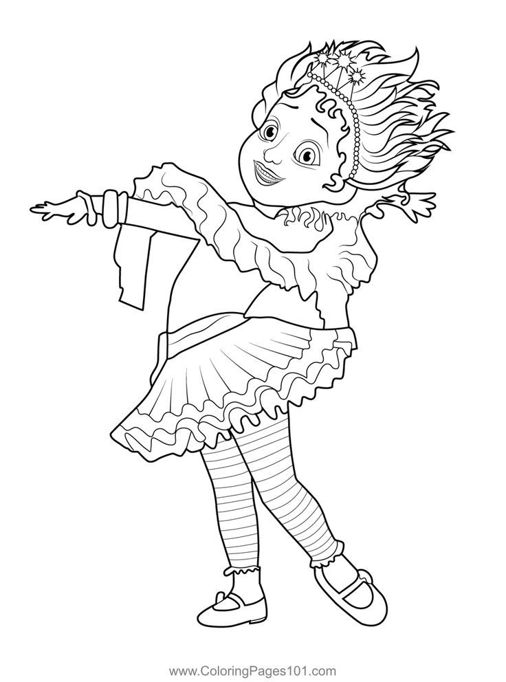 Nancy margaret clancy fancy nancy clancy colorg page fancy nancy clancy fancy nancy colorg pages