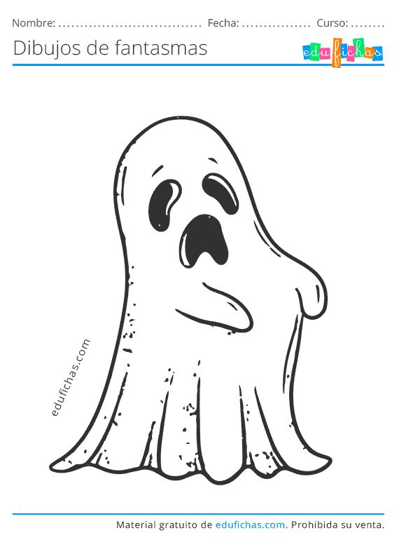 Fantasmas