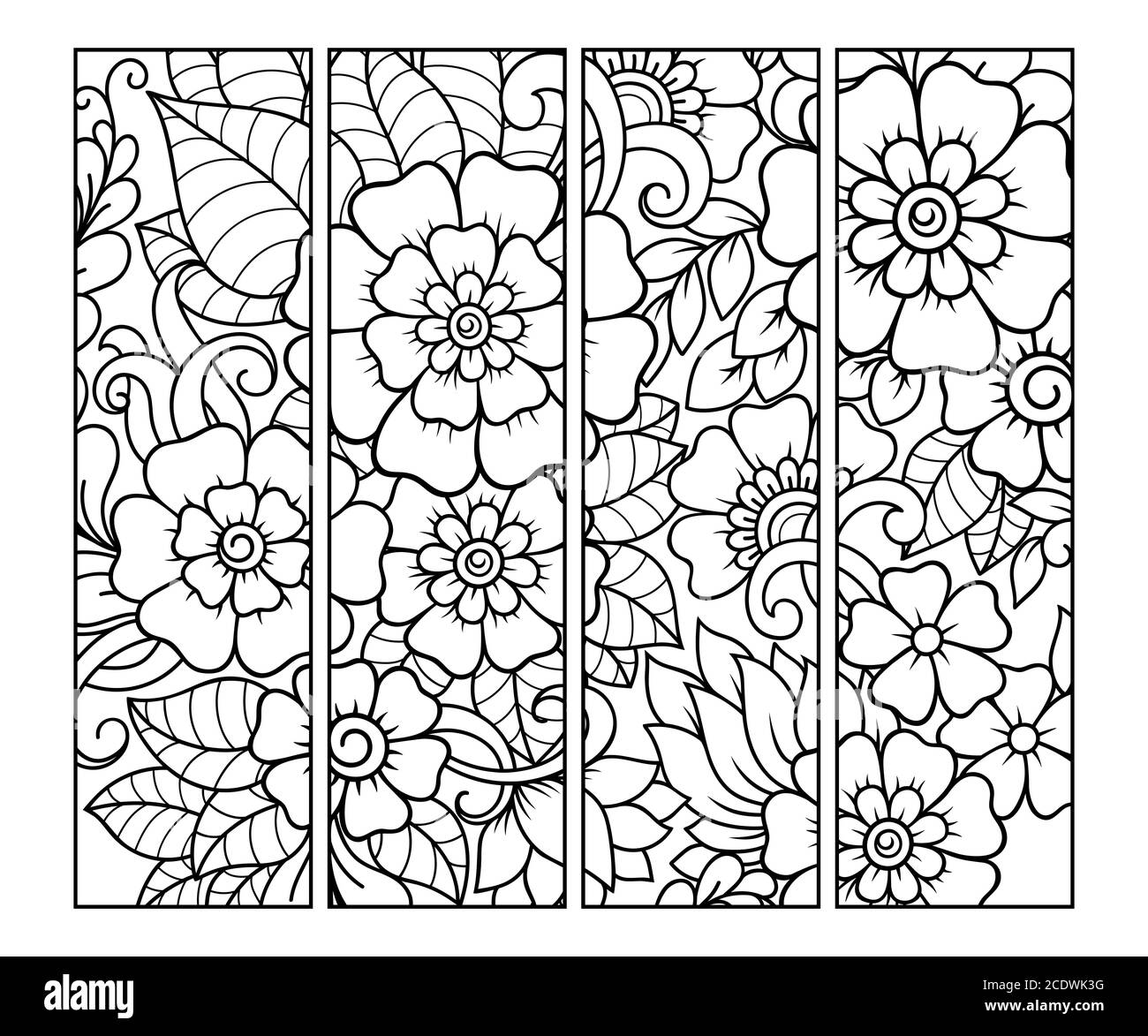 Bookmark for book