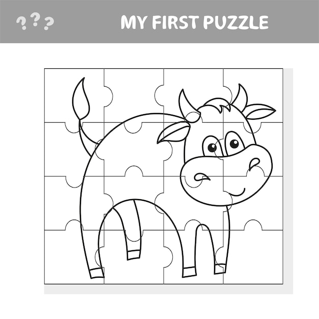 Premium vector cartoon vector illustration