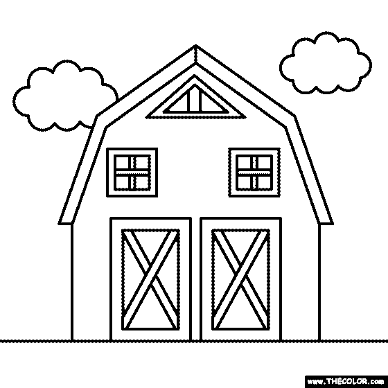 Far anials online coloring pages